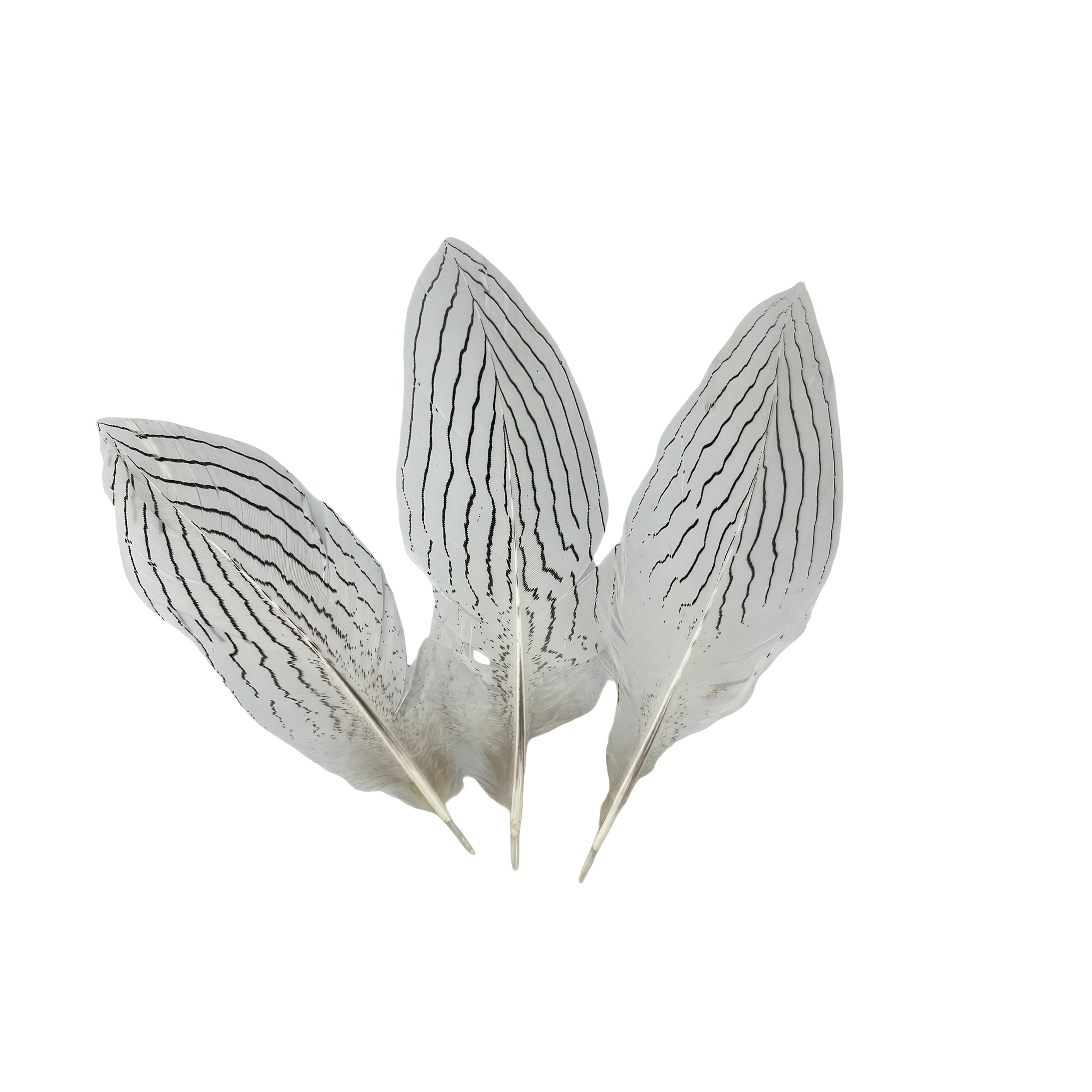 10pcs Boho Style Feather Headbands for Women Breathable Polyester Fiber