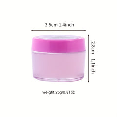 Fruit Liquid Lip Gloss 3ml Clear Max Lip Gloss