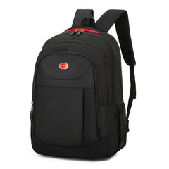 High School Student Schoolbag Large Capacity Backpack Men's Business Computer Ba