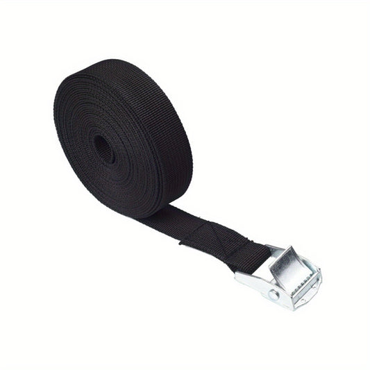 24 Lashing Straps Cargo Tie Down Strap Up To 200lbs