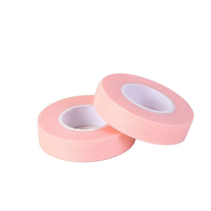 Colorful Lash Tape For Eyelash Extension - Non Woven Eyelash Supply