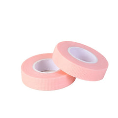 Colorful Lash Tape For Eyelash Extension - Non Woven Eyelash Supply