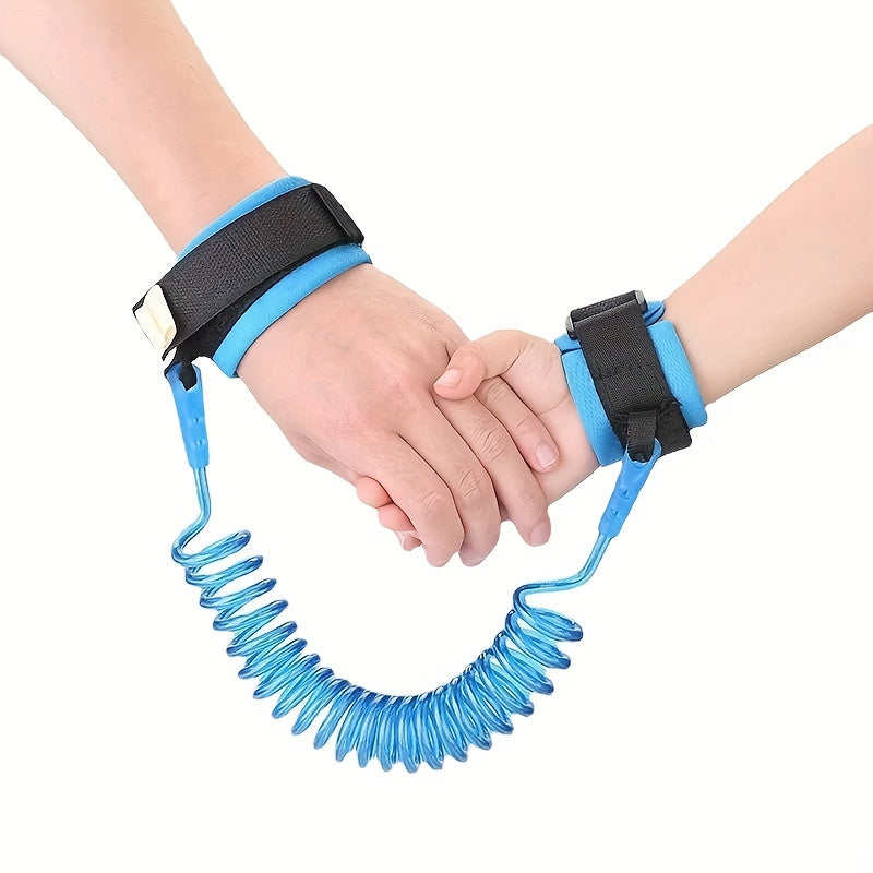 Toddler Anti Lost Bangle Safety Wristband