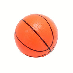 1 Pc Swimming Pool Basketball Mini Pool Basketballs Ball Hoop Indoor Outdoor Toy