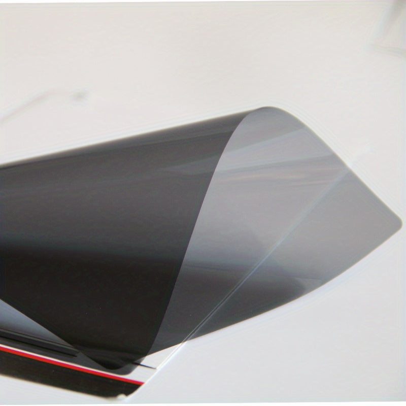 Privacy Solar Window Tint Film For Car Heat&UV Rejection 2ply Auto