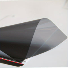 Privacy Solar Window Tint Film For Car Heat&UV Rejection 2ply Auto
