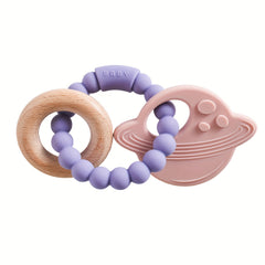 Silicone Teething Toy for Babies Non Toxic Bracelet