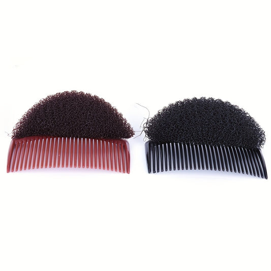 Women Hair Styling Clip Bun Maker Braid Tool