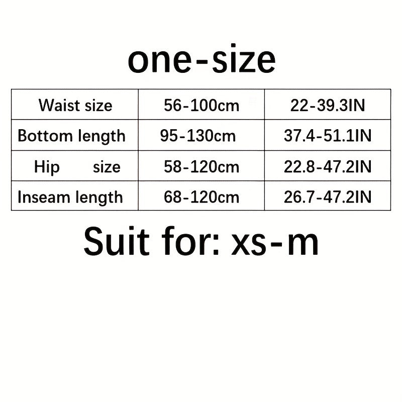 Plush Lined Opaque High Waist Thermal Elastic Leggings