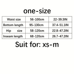 Plush Lined Opaque High Waist Thermal Elastic Leggings