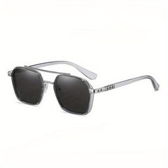 Men's UV Protection Sunglasses for Fishing Cycling Driving
