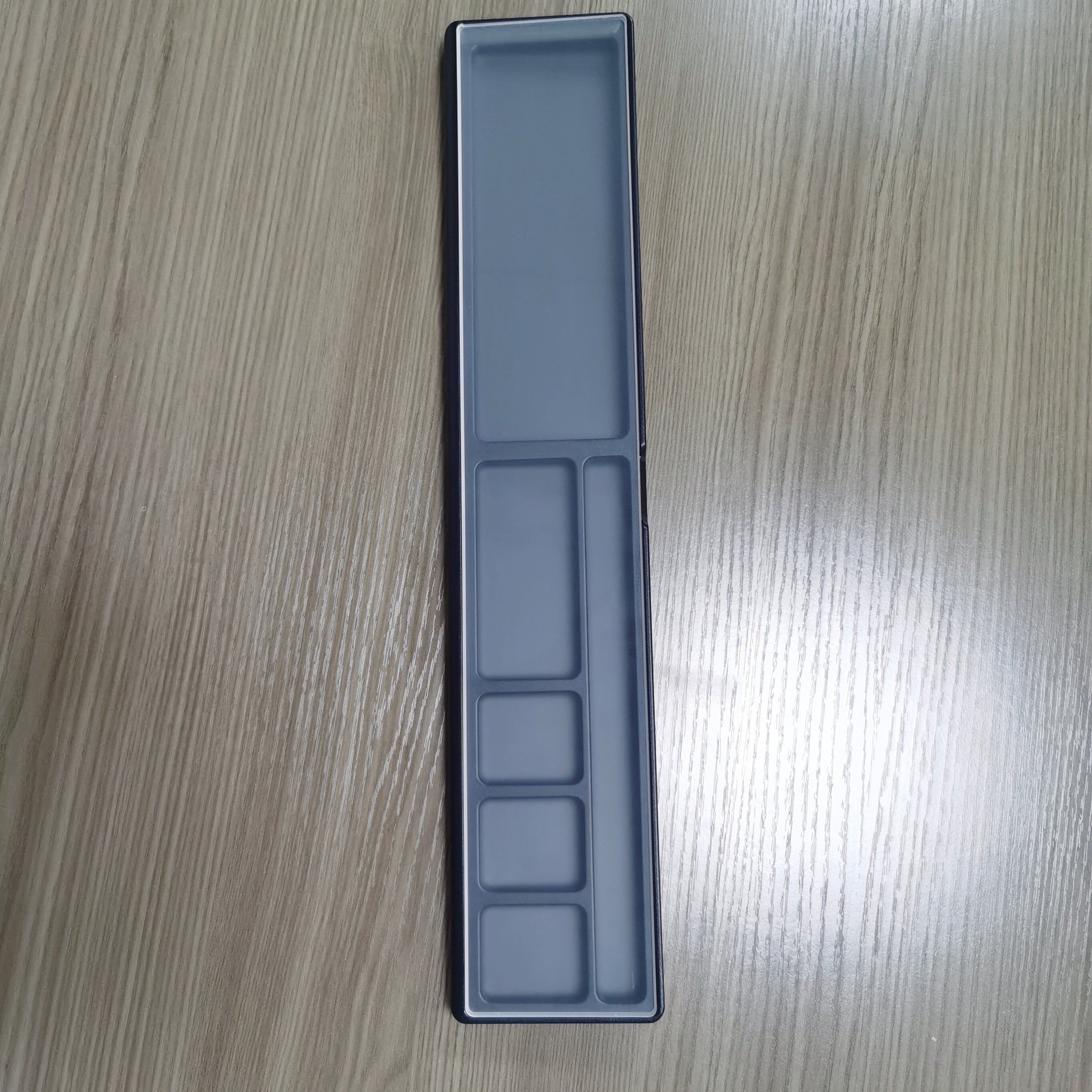 Mechanical Keyboard Hand Rest Mouse Wrist Pad and Storage Box