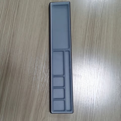 Mechanical Keyboard Hand Rest Mouse Wrist Pad and Storage Box