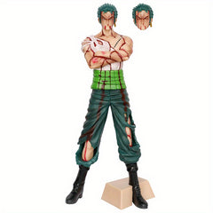 Classic Anime Character Figurines for Collection