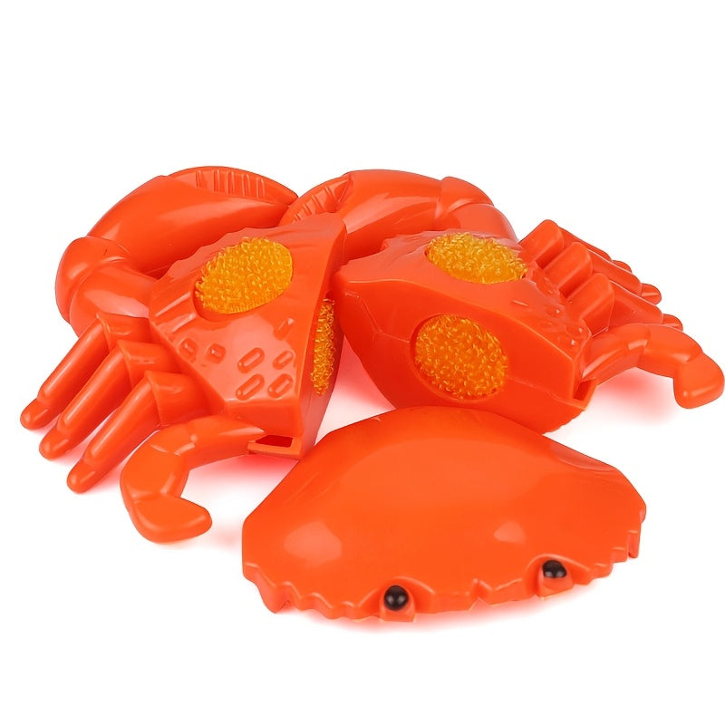 Kids Playhouse Kitchen Utensils Fruit Cutting Toy Set