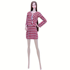 Princess Party Clothes for Dolls - Doll Accessories