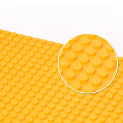 3pcs Particle Construction Set 16 32 Holes ABS Educational Toy