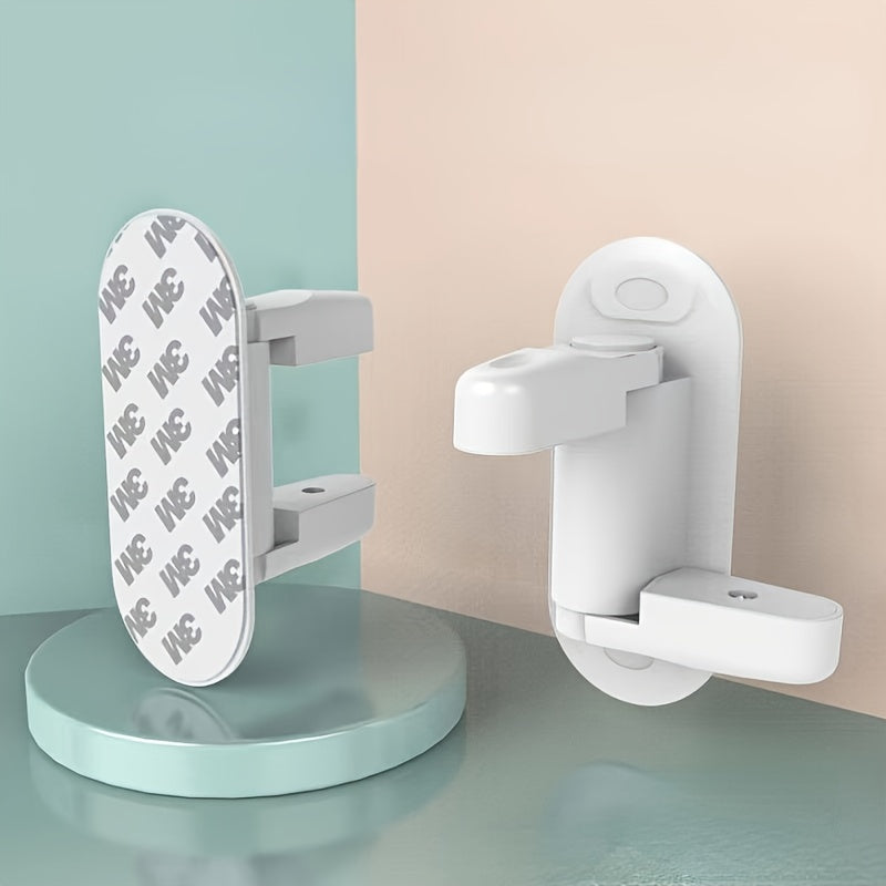 Pet & Baby Anti Opening Door Handle Lock