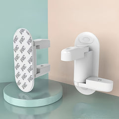 Pet & Baby Anti Opening Door Handle Lock