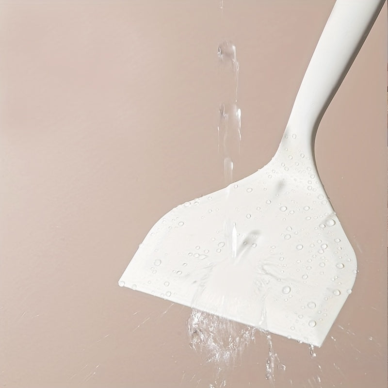 Silicone Omelette Spatula Non Stick Cooking Shovel
