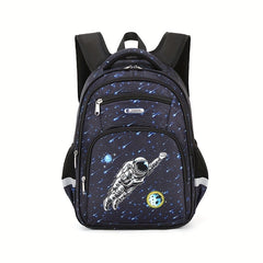 Large Capacity Backpack for School Students