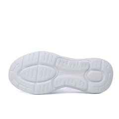 Women's Comfy Sock Sneakers Lightweight Slip On Sports Shoes