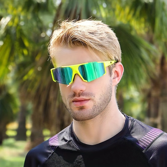 Polarized UV Protection Sunglasses for Men and Women