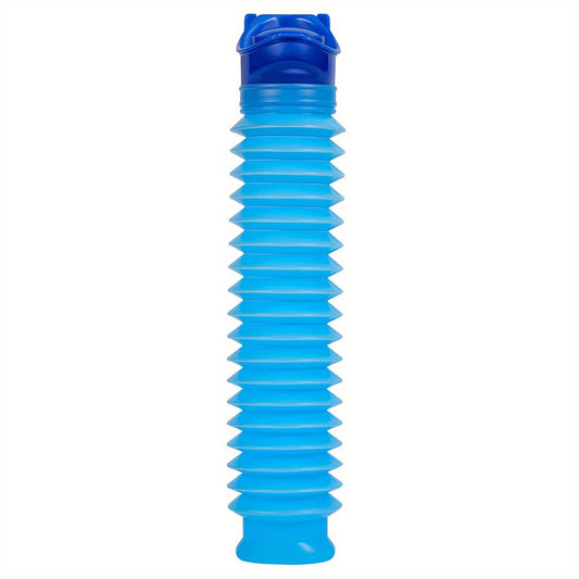 Portable Emergency Urinal Ideal for Car Camping & Traveling