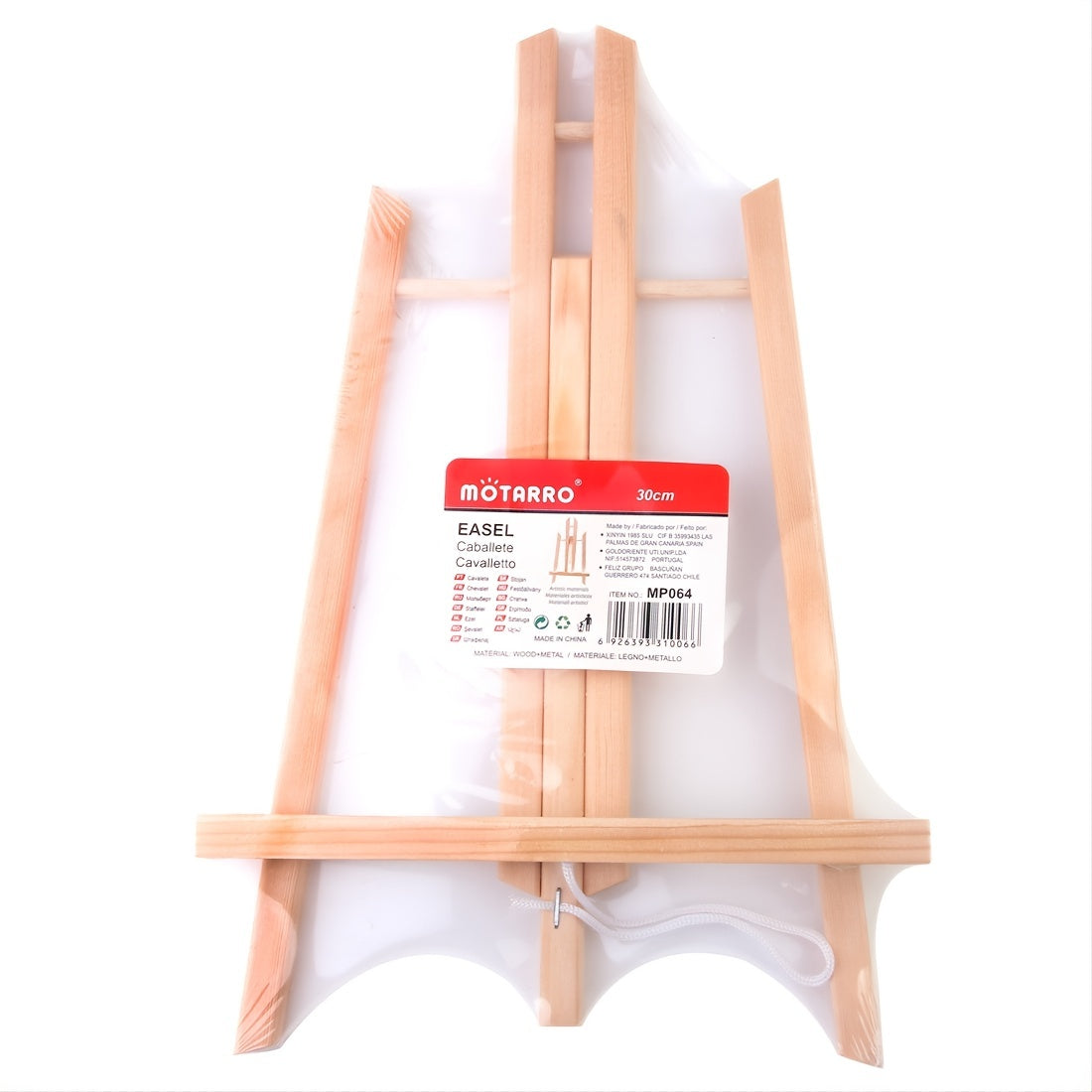 11 Mini Artist Easel Tabletop Display Stand A Frame Painting Party Easel
