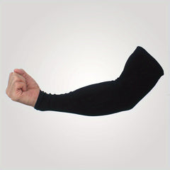Elastic Ice Sleeves Unisex Sunproof Golf Gloves UV Protection Cycling Gloves