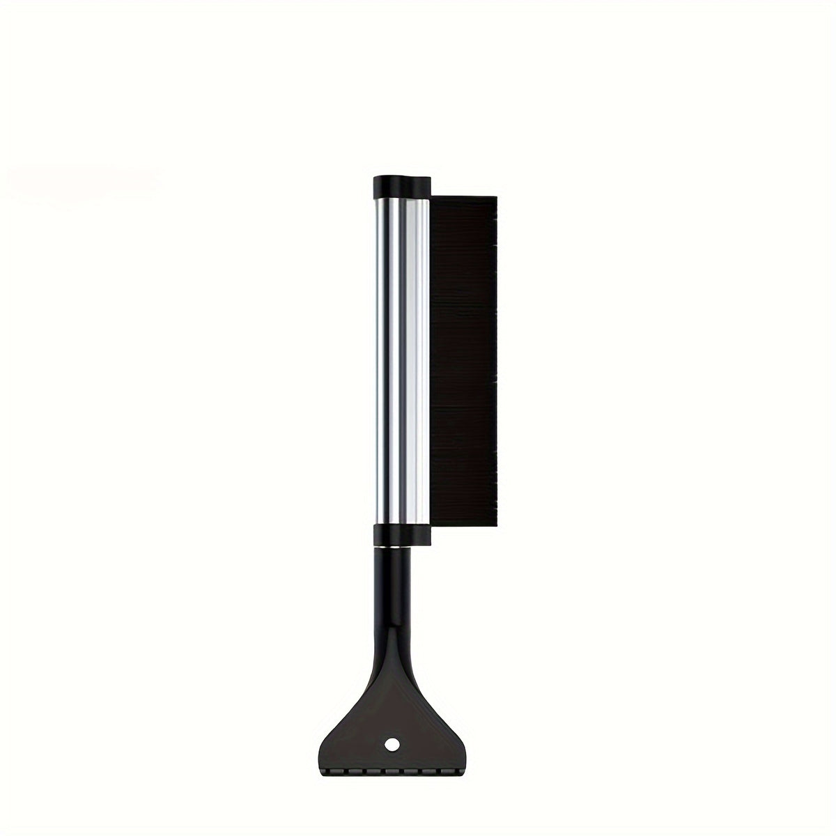 Retractable Snow Shovel Car Snow Removal Tool Ice Scraper