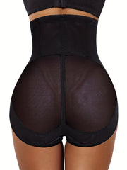 Tummy Control Compression Panties for Women