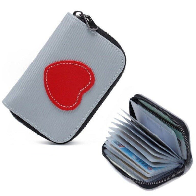 Large Capacity Personality PU Leather Document Bag