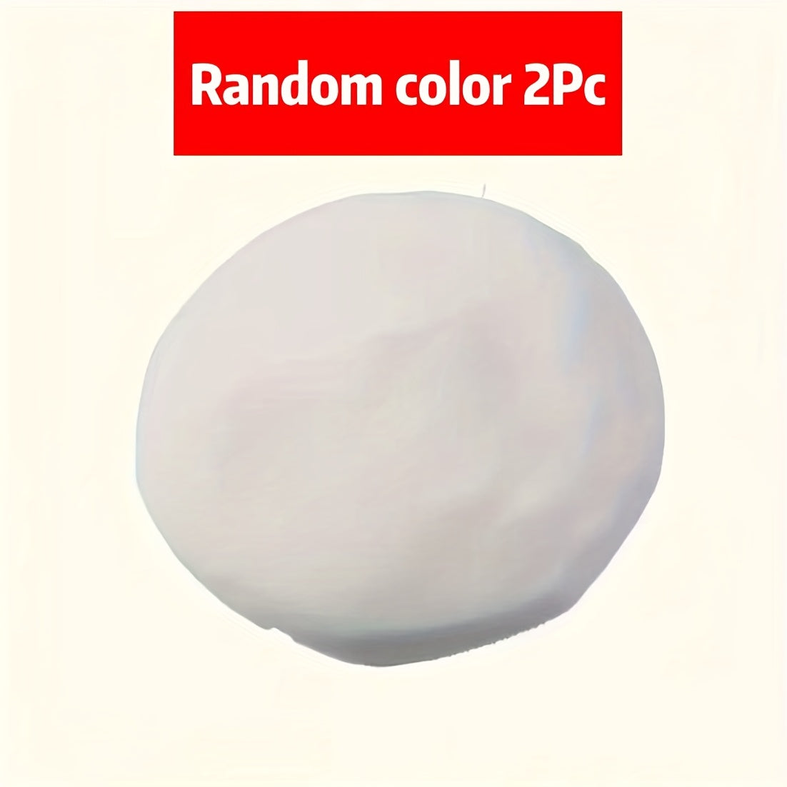 Slow Response Squishy Jelly Toy Ball, Christmas Stocking Stuffer