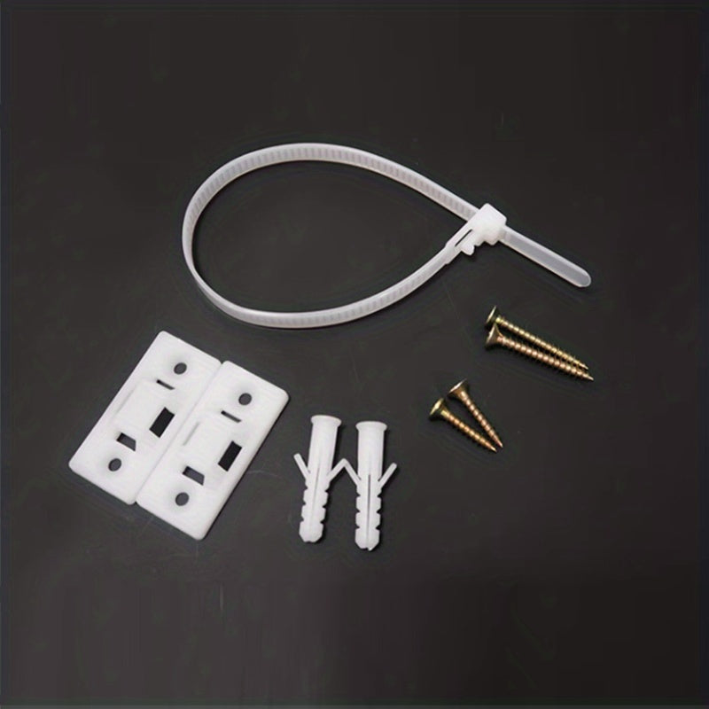 Furniture Strap Baby Anti-fall Anchor Set