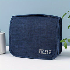Travel Wash Bag Portable Makeup Bag Large Capacity