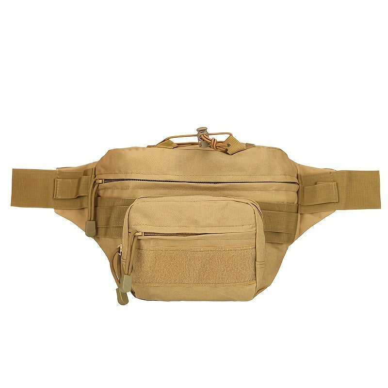 Outdoor Cycling Waist Bag Running Bag Storage Bag