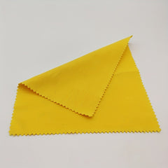 2pcs Heavy Duty Cleaning Cloth for Metal Wood Plastic Surface