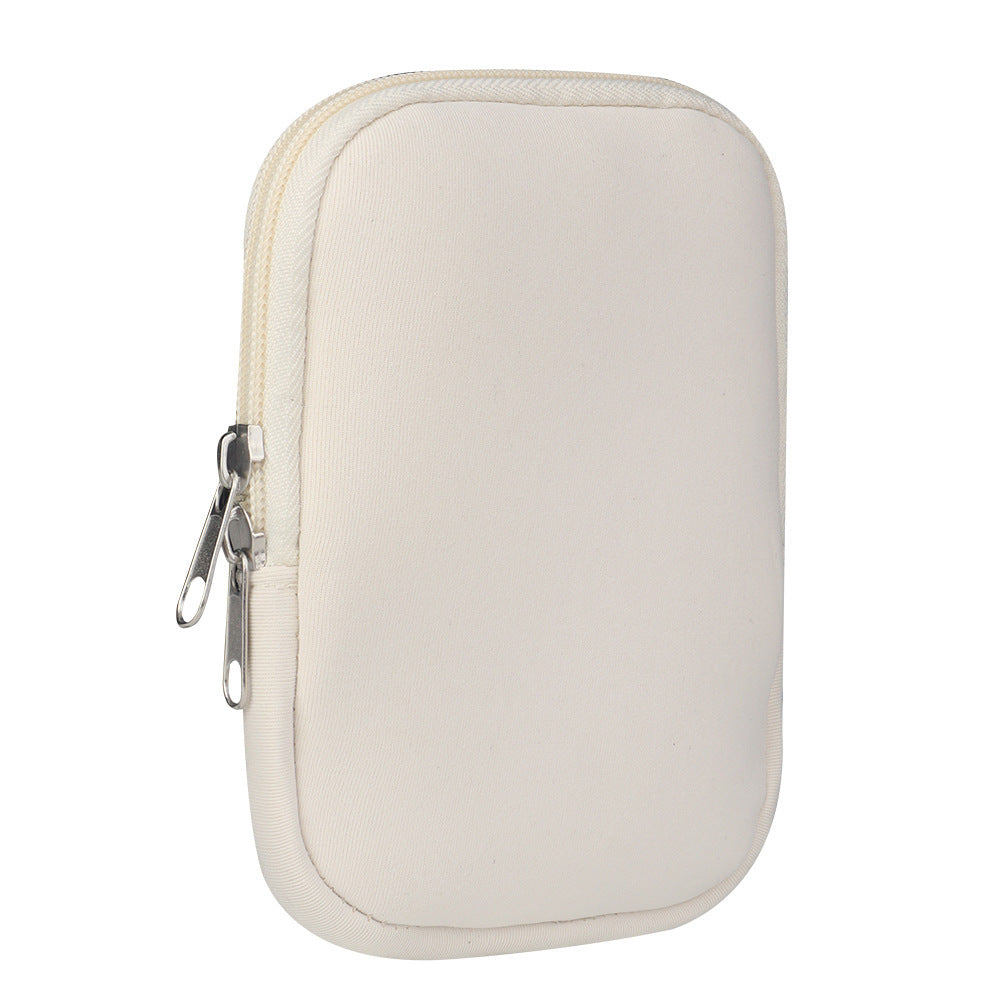 Convenient Cup Holder Mini Pouch Insulation Straw Cup