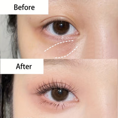 3 Concealer Palette Full Coverage Corrector Dark Circles Moisturizing