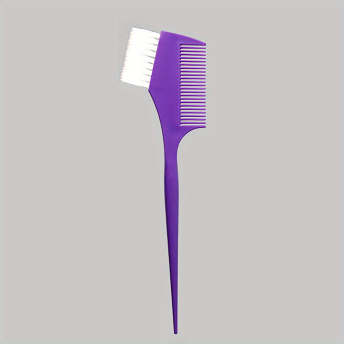 Hair Dye Brush Pointed Tail Highlight Hairdressing Supplies