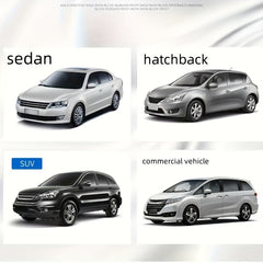 Car Snow Blocking Front Windshield Cover Snow Cover Cloth