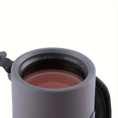 High Power Monocular Telescope 12X56 with Tripod for Adults