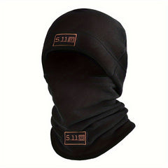 Polar Fleece Balaclava Face Mask for Cycling Skiing Outdoor Warm Hat