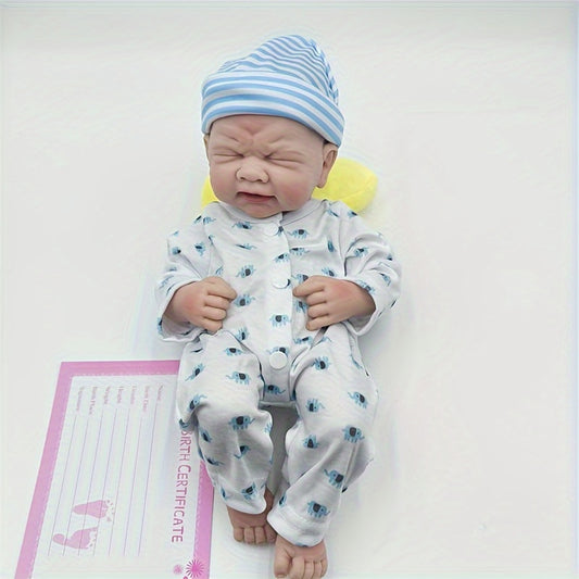 55 88 Cm Reborn Doll Halloween Thanksgiving Christmas Gift