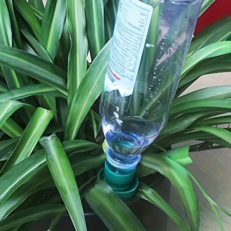 Terracotta Plant Watering Spikes Self Watering Spikes For Bottles