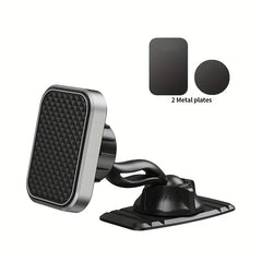 Magnetic Dashboard Car Mount Holder 360 Rotation Halloween Design