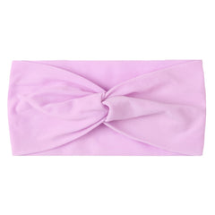 Baby Girls Casual Twist Headband Decorative Hair Accessories