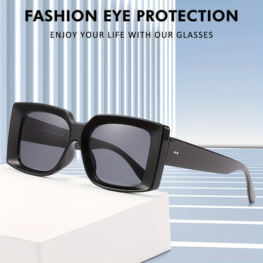 PC UV400 Punk Sunglasses for Cycling