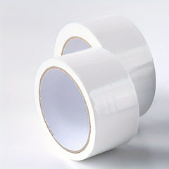 Window Windproof Tape Sealing Cloth Base High Adhesive Non-marking Carpet Tape